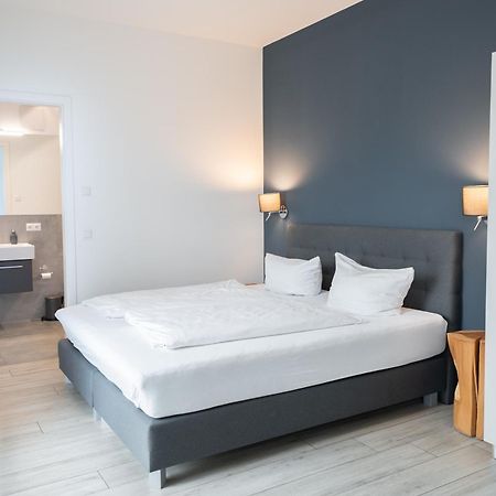 Prime Park Apartment Aschaffenburg Exterior photo