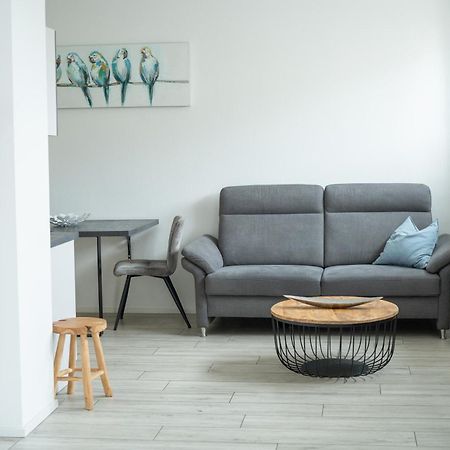 Prime Park Apartment Aschaffenburg Exterior photo