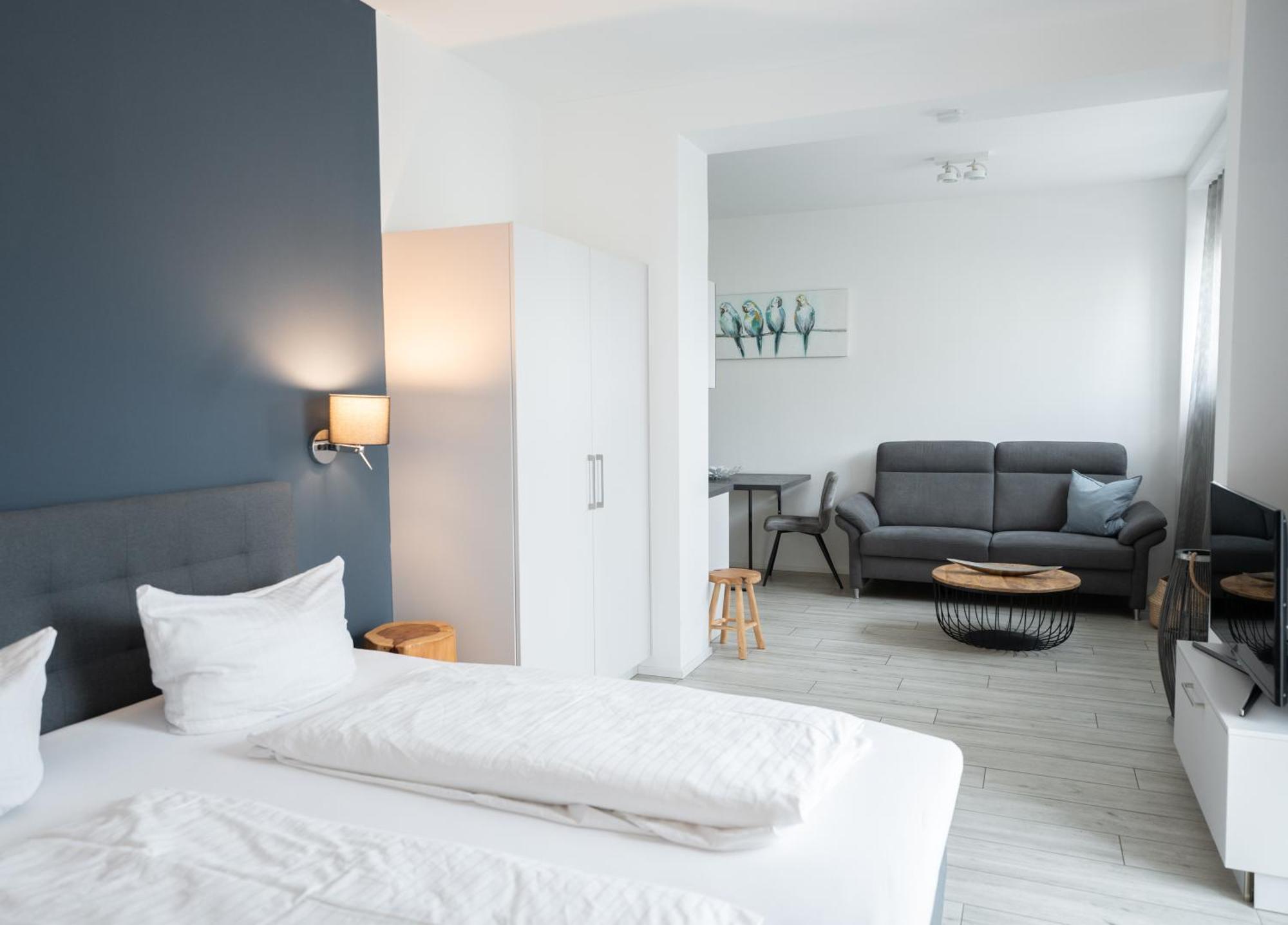Prime Park Apartment Aschaffenburg Exterior photo