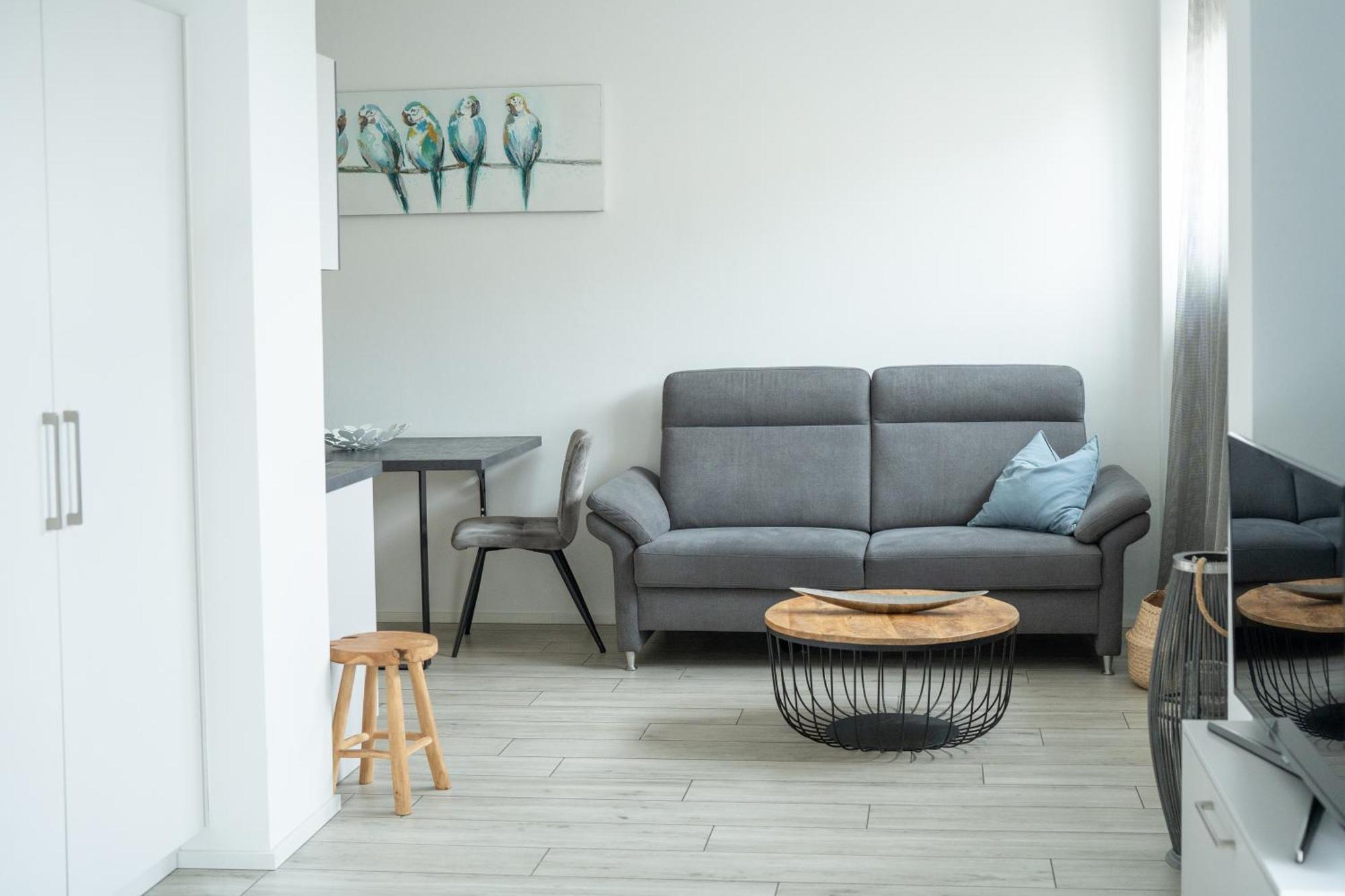 Prime Park Apartment Aschaffenburg Exterior photo