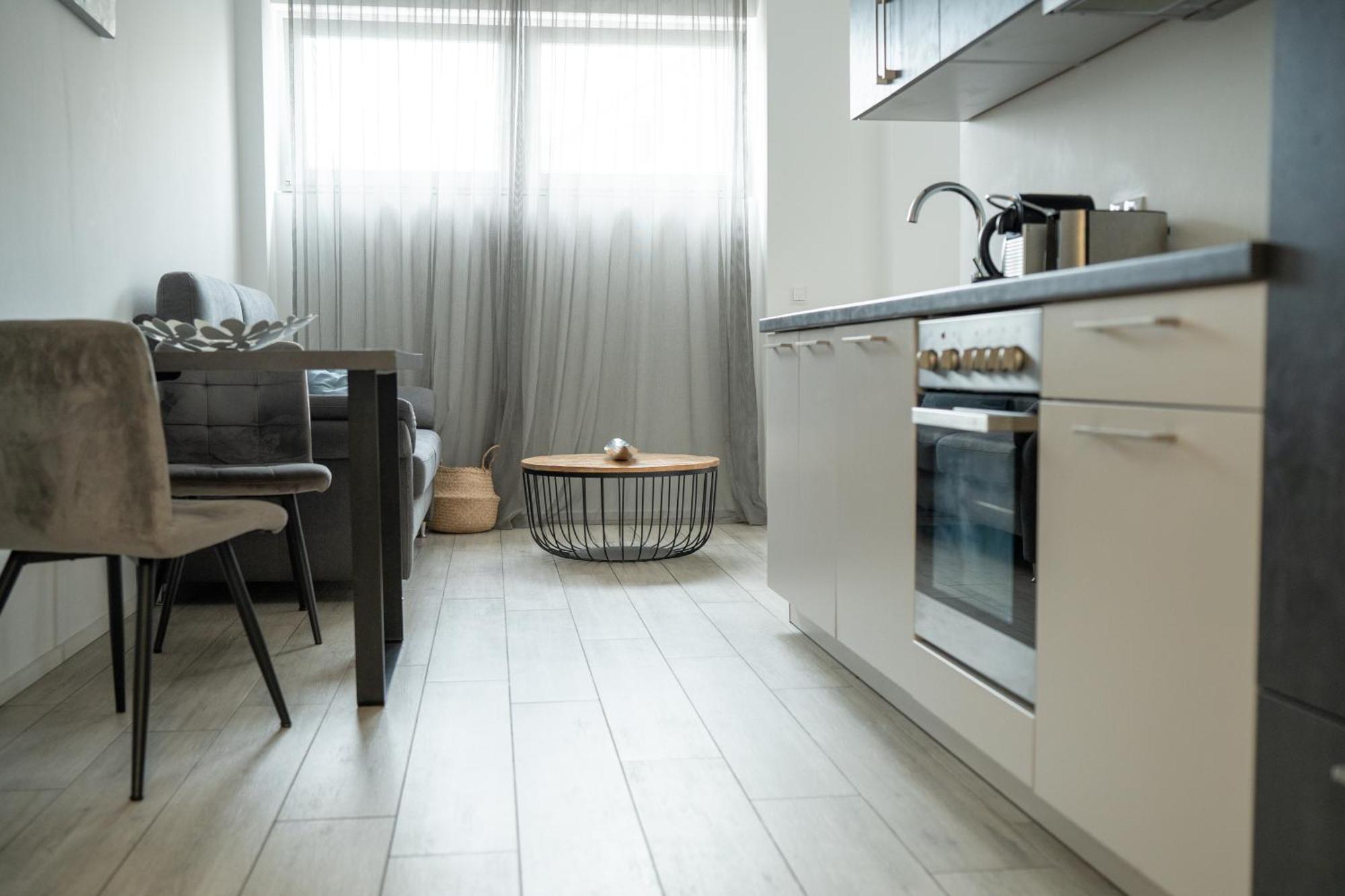Prime Park Apartment Aschaffenburg Exterior photo