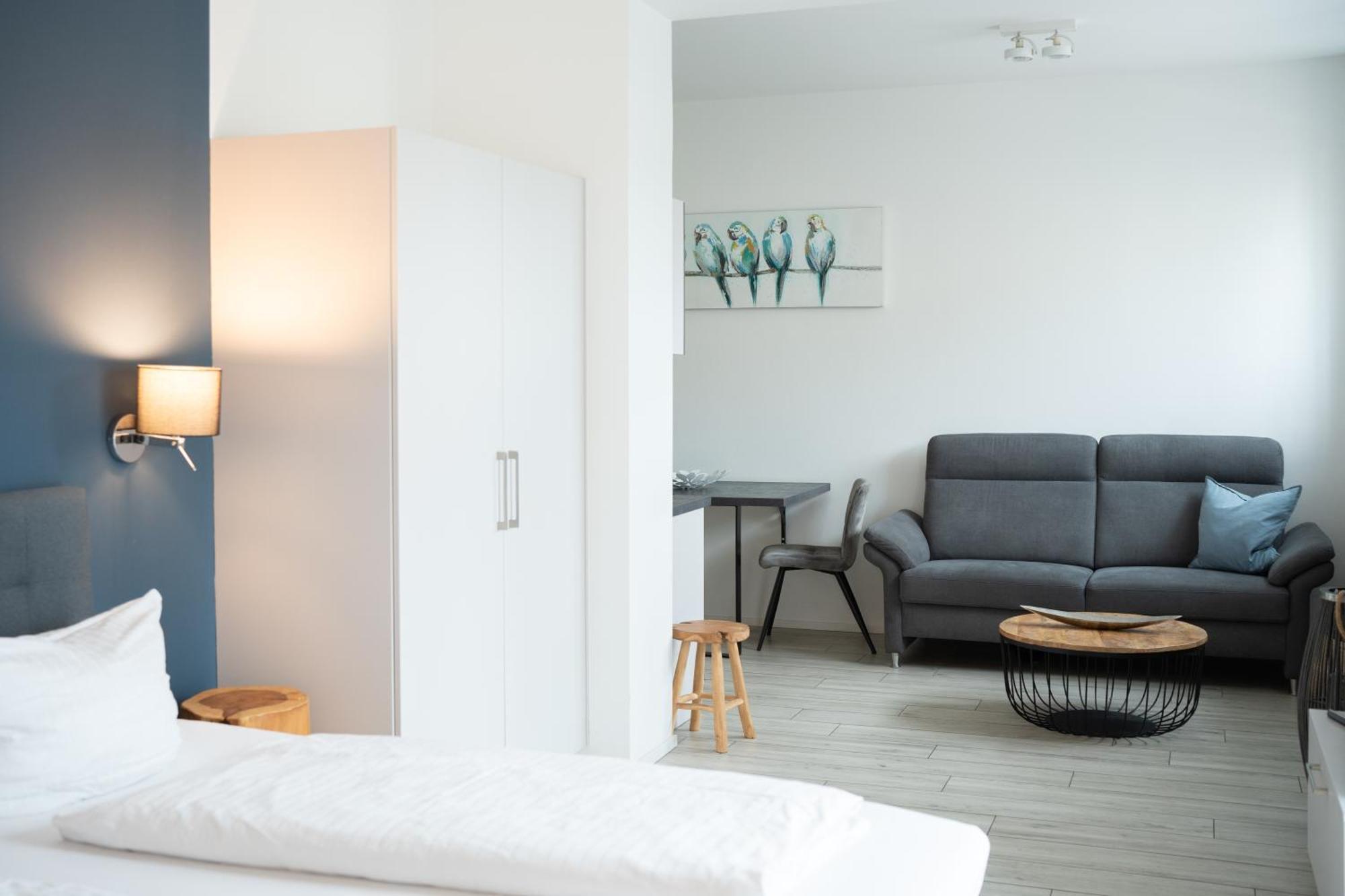 Prime Park Apartment Aschaffenburg Exterior photo