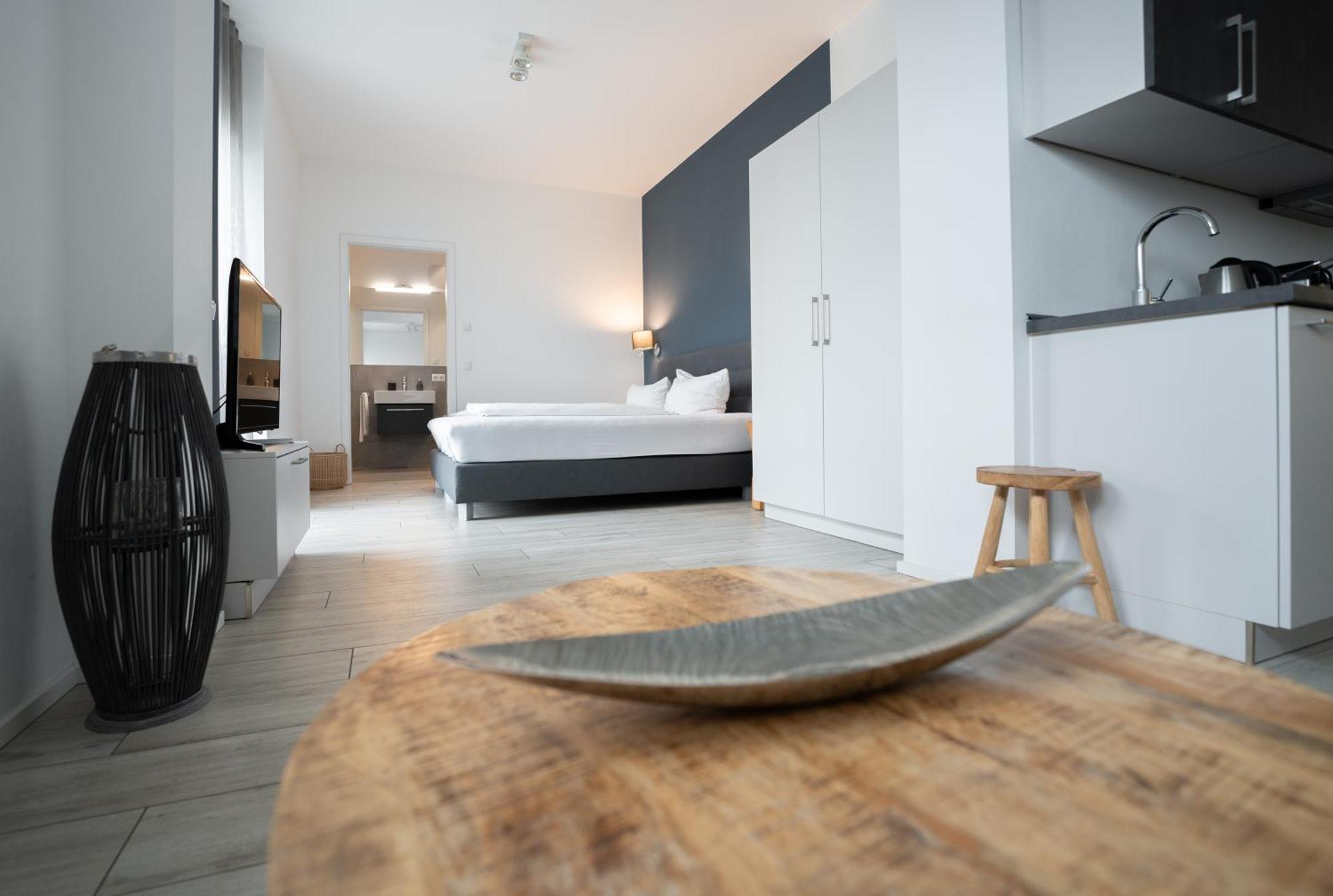 Prime Park Apartment Aschaffenburg Exterior photo