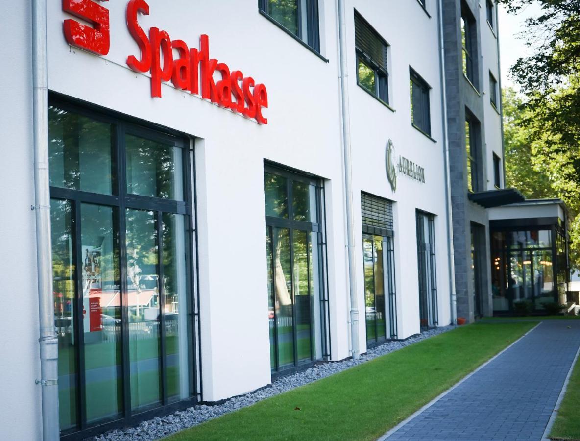 Prime Park Apartment Aschaffenburg Exterior photo